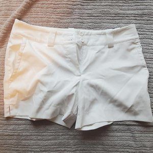 Nike Dri-fit Golf Shorts